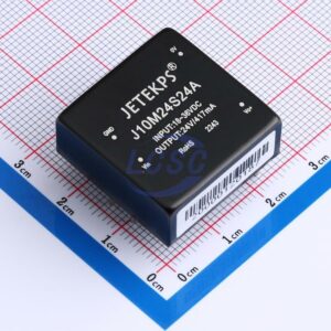 JETEKPS J10M24S24A