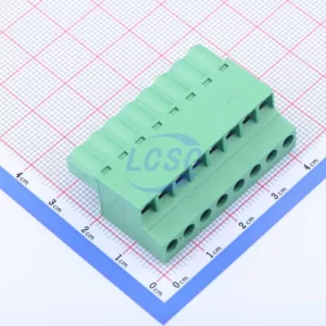 JILN JL2EDGKC-50808G01