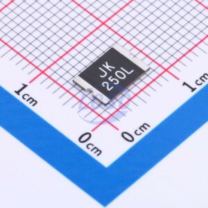 Jinrui Electronic Materials Co. JK-SMD250L/16V