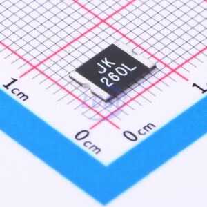 Jinrui Electronic Materials Co. JK-SMD260L/16V
