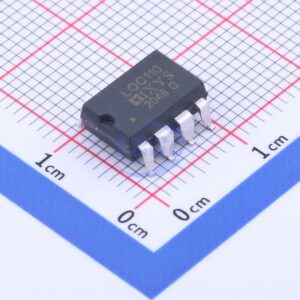 Littelfuse/IXYS LOC110STR