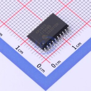 Microchip Tech AR1020-I/SO
