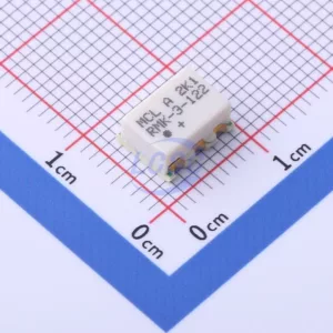 Mini-Circuits RMK-3-122+