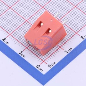 Ningbo Kangnex Elec WJ128V-5.0-2P-14-00A