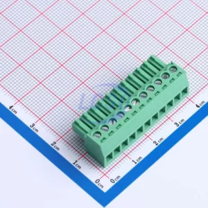 Ningbo Kangnex Elec WJ15EDGK-3.5-11P