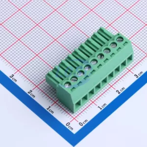 Ningbo Kangnex Elec WJ15EDGK-3.5-9P