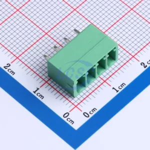 Ningbo Kangnex Elec WJ15EDGVC-3.5-4P