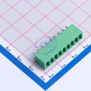 Ningbo Kangnex Elec WJ15EDGVC-3.5-9P