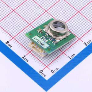 Omron Electronics D6T-44L-06