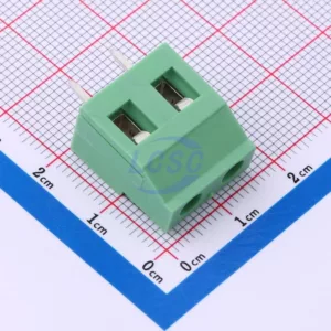 Phoenix Contact GMKDS 3/ 2-7,62