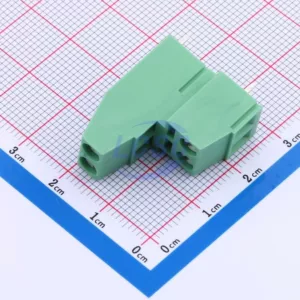 Phoenix Contact MKKDS 1,5/ 2-5,08