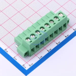 Phoenix Contact MSTB 2,5/ 8-STF-5,08