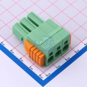 Phoenix Contact SPC 5/ 3-STCL-7,62