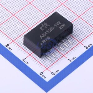 RLT A2412S-1W