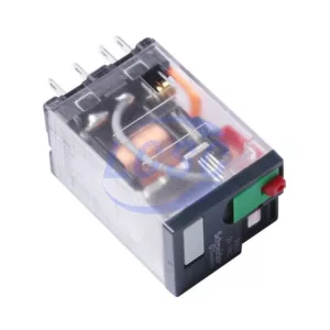 Schneider RXM2AB1B7