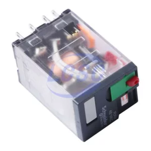 Schneider RXM4AB1E7