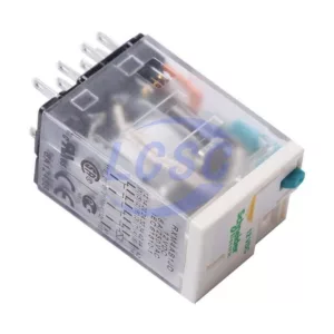 Schneider RXM4AB1JD