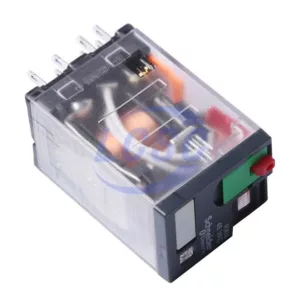 Schneider RXM4AB2E7