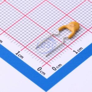 Shenzhen Jinkaisheng Elec JK16-050T