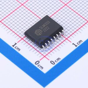 Sillumin SLMi333CG-DG