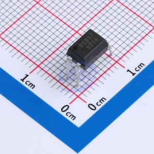 Slkor(SLKORMICRO Elec.) PC817B