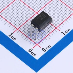 Slkor(SLKORMICRO Elec.) PC817C