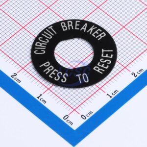 SOUDELOR Nameplate-Al