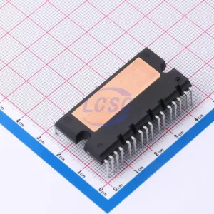STMicroelectronics STGIPS10K60A