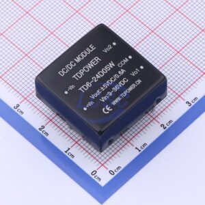 TDPOWER TD6-24D05W