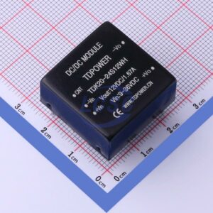 TDPOWER TDK20-24S12WH