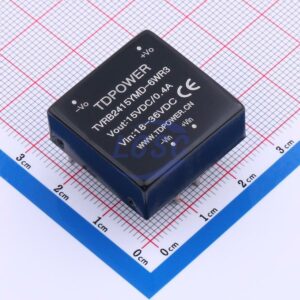 TDPOWER TVRB2415YMD-6WR3