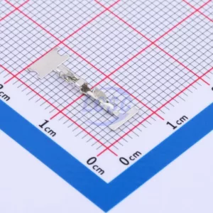 TE Connectivity 104480-2