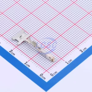 TE Connectivity 1393367-2