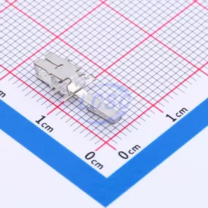 TE Connectivity 1394429-1