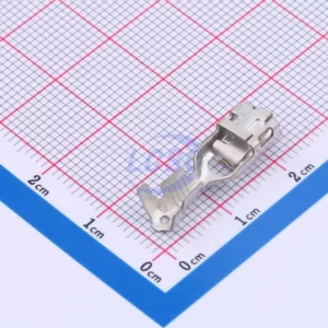 TE Connectivity 142686-1