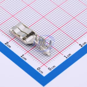 TE Connectivity 1544504-2