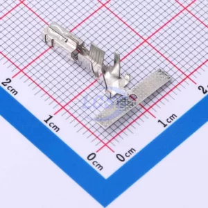 TE Connectivity 1971787-2