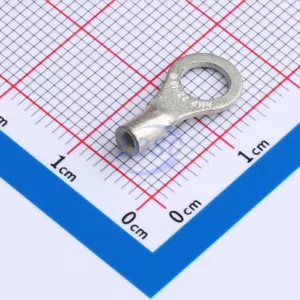 TE Connectivity 2-34112-2