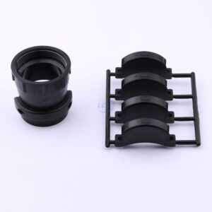 TE Connectivity 206512-5