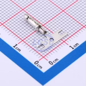 TE Connectivity 61137-1