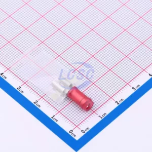 TE Connectivity 640917-2