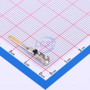 TE Connectivity 917512-2