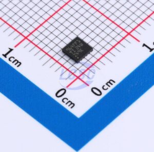 Texas Instruments DRV10964FFDSNR