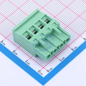 Toponelec 2ETYKA-5.08-04P-14-100AH