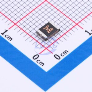 Yint SMD1812-260-16V