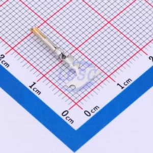 Amphenol ICC 86566520064LF