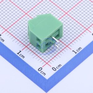 Cixi Kefa Elec KF127S-3.5-2P