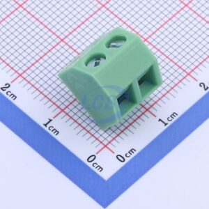 Cixi Kefa Elec KF127S-5.0-2P