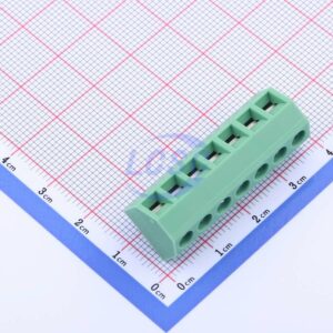 Cixi Kefa Elec KF127S-5.0-7P