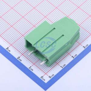 Cixi Kefa Elec KF136HT-10.16-1P